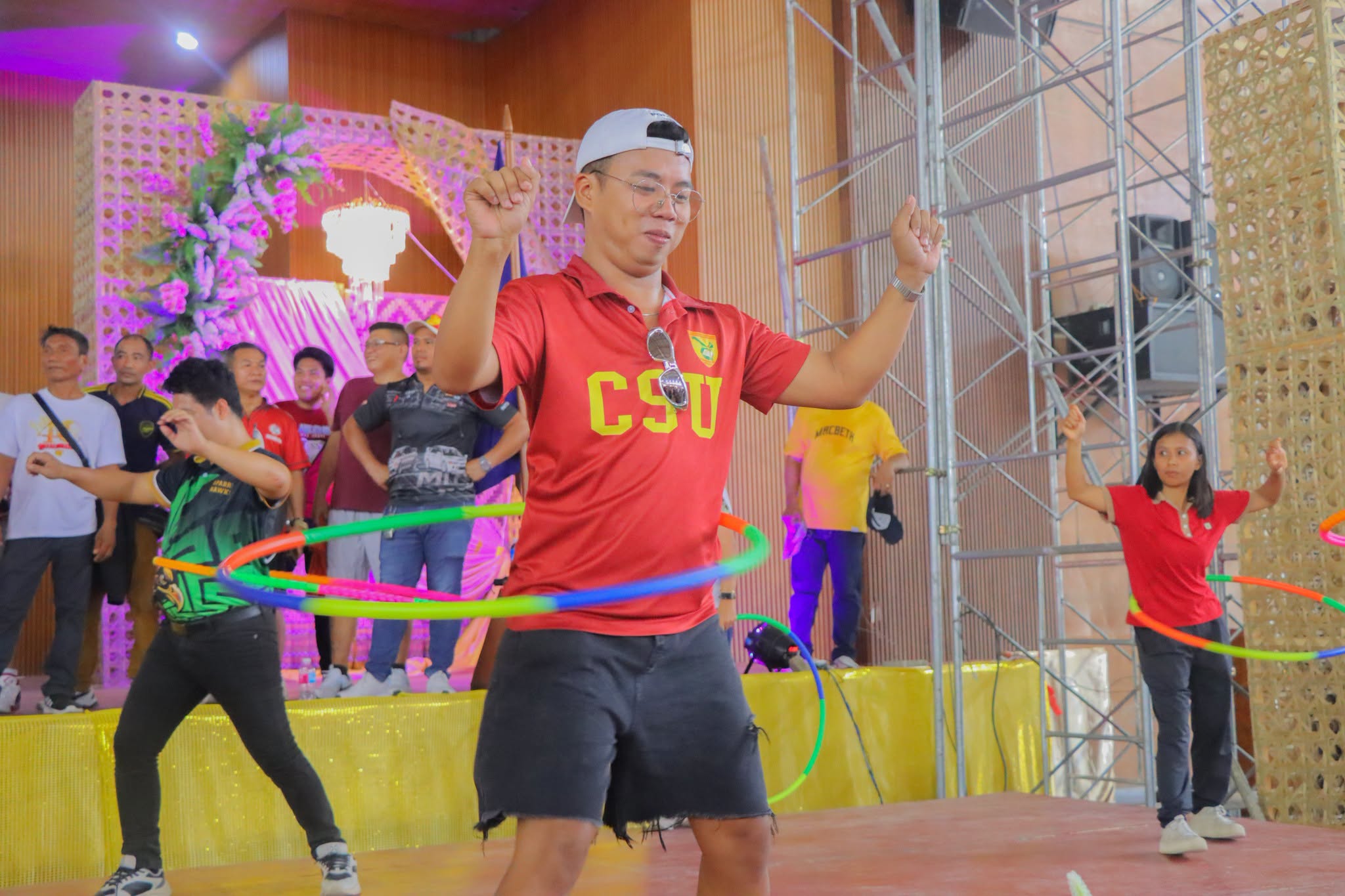 LARO NG LAHI CHAMPIONS  photo 3